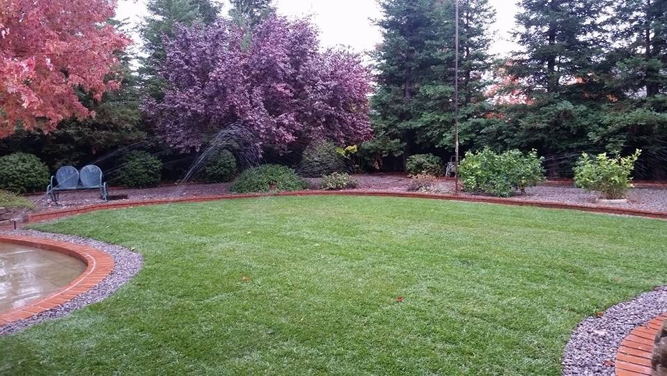 test Archives Landscaping & Irrigation Redding